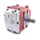 GEARBOX 3 M-62.6 R-39 T-22A