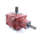 GEARBOX 2.42 M-62.6 R-47.8 T-22A