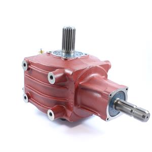 GEARBOX 2.42 M-62.6 R-47.8 T-22A