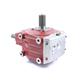 GEARBOX 2.42 M-62.6 R-47.8 T-22A