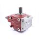 GEARBOX 2.42 M-62.6 R-47.8 T-22A