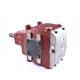 GEARBOX 2.42 M-62.6 R-47.8 T-22A