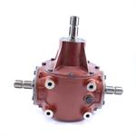 GEARBOX 1.93 M-72 R-6 0.4 T-269B