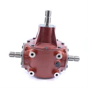 GEARBOX 1.93 M-72 R-6 0.4 T-269B