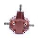 GEARBOX 1.93 M-72 R-6 0.4 T-269B