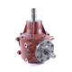 GEARBOX 1.93 M-72 R-6 0.4 T-269B