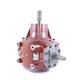 GEARBOX 1.93 M-72 R-6 0.4 T-269B