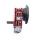 GEARBOX 6.9 M-25.8 R- 7.4 A-624E