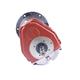 GEARBOX 6.9 M-25.8 R- 7.4 A-624E