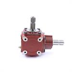 GEARBOX 1.84 M-12 R-8 T-19A