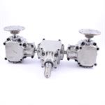 GEARBOX 1.35 M9 L-25C