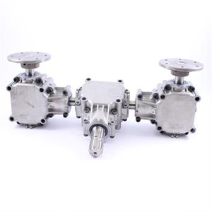 GEARBOX 1.35 M9 L-25C