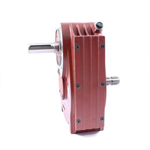 GEARBOX 4 M-56.7 R-15 .8 A-4B