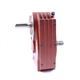 GEARBOX 4 M-56.7 R-15 .8 A-4B
