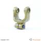 FORCELLA INTERF         132 60  *