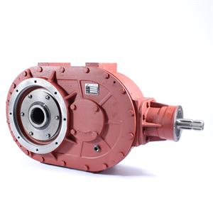 GEARBOX 10.8 R-55.1 N -673J