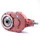 GEARBOX 10.8 R-55.1 N -673J