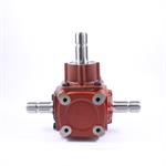 GEARBOX 1 0-24 T-19A