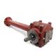 GEARBOX 1.86 R-47.8 7 00TLZ-292A
