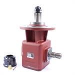 GEARBOX 1.93 M-44 LF- 140J