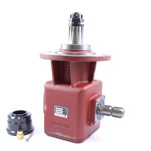 GEARBOX 1.93 M-44 LF- 140J
