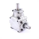GEARBOX 2.78 M-5.2 R- 2.9 L-25A