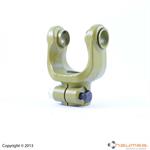 FORCELLA INTERF         334 60  *