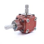 GEARBOX 1 0-24.3 T-19 A