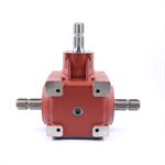 GEARBOX 1.92 M-22.1 R -15.1 T-27A