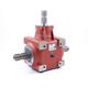 GEARBOX 1.92 M-22.1 R -15.1 T-27A
