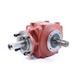 GEARBOX 3 M-36.8 R-18 .3 T-311A