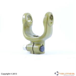 FORCELLA INTERF         433 60