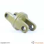 FORCELLA DOPPIA          SD 60  51.016.147+51.016.110 H=145