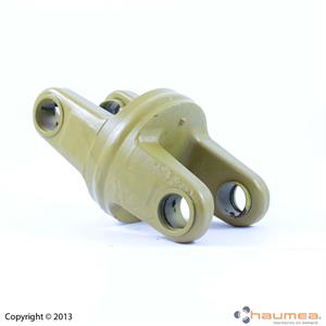 FORCELLA DOPPIA          SD 60  51.016.147+51.016.110 H=145