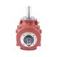 GEARBOX 3 R M-45.6 T- 312A