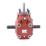GEARBOX 3 DR M-45.6 T -312A