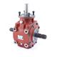 GEARBOX 3 DR M-45.6 T -312A