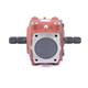 GEARBOX 3 DR M-45.6 T -312A
