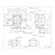 GEARBOX 3 DR M-45.6 T -312A