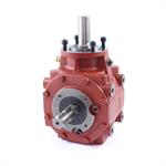 GEARBOX 3 R M-45.6 T- 313J