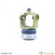 FORCELLA COLLAR OC.     C07 80  COMPLETA VERSIONE '97