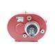 GEARBOX 2.92 M-27.2 R -12.5 A-3A