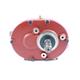 GEARBOX 2.92 M-27.2 R -12.5 A-3A