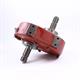 GEARBOX 2.92 M-27.2 R -12.5 A-3A