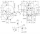 GEARBOX 2.92 M-27.2 R -12.5 A-3A