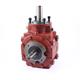 GEARBOX 3 R M-36.8 T- 311J