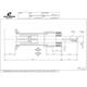 EXTENSION L.615 T-312B