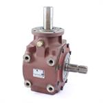 GEARBOX 3 R M-45.6 T- 312A