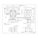 GEARBOX 1.6 DR M-55.9 T-312A