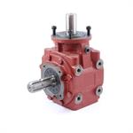 GEARBOX 3 R M-23.1 T- 310J